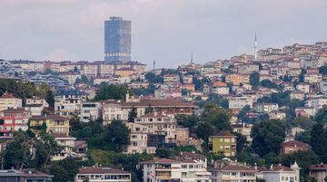 Konut Fiyatları Bir Yılda Yüzde 23,5 Arttı: Ankara İlk Sırada