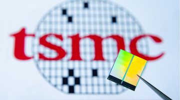 TSMC, 2025 Yılını Rekor Çeyrekle Kapattı