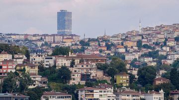 Konut Fiyatları Bir Yılda Yüzde 23,5 Arttı: Ankara İlk Sırada