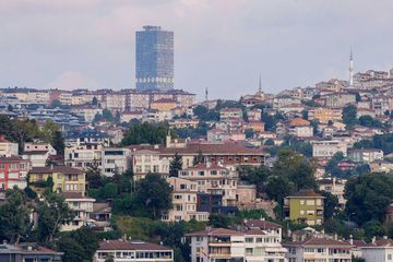 Konut Fiyatları Bir Yılda Yüzde 23,5 Arttı: Ankara İlk Sırada