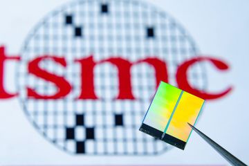 TSMC, 2025 Yılını Rekor Çeyrekle Kapattı