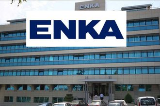 Enka İnşaat (ENKAI) 2026 1. Çeyrek Bilançosunu Açıkladı