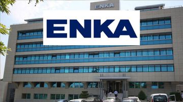 Enka İnşaat (ENKAI) 2026 1. Çeyrek Bilançosunu Açıkladı