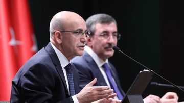 DMM’den 'Mehmet Şimşek'in Görevi Bırakacağı' Haberi İçin Açıklama
