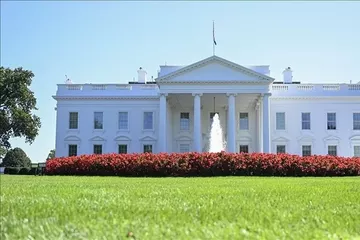 Beyaz Saray'dan İran Açıklaması: Trump Tüm Seçenekleri Masada Tutuyor