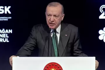 Cumhurbaşkanı Erdoğan’dan Asgari Ücret Mesajı: “TİSK Elini Taşın Altına Koymalı”