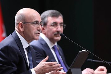 DMM’den 'Mehmet Şimşek'in Görevi Bırakacağı' Haberi İçin Açıklama