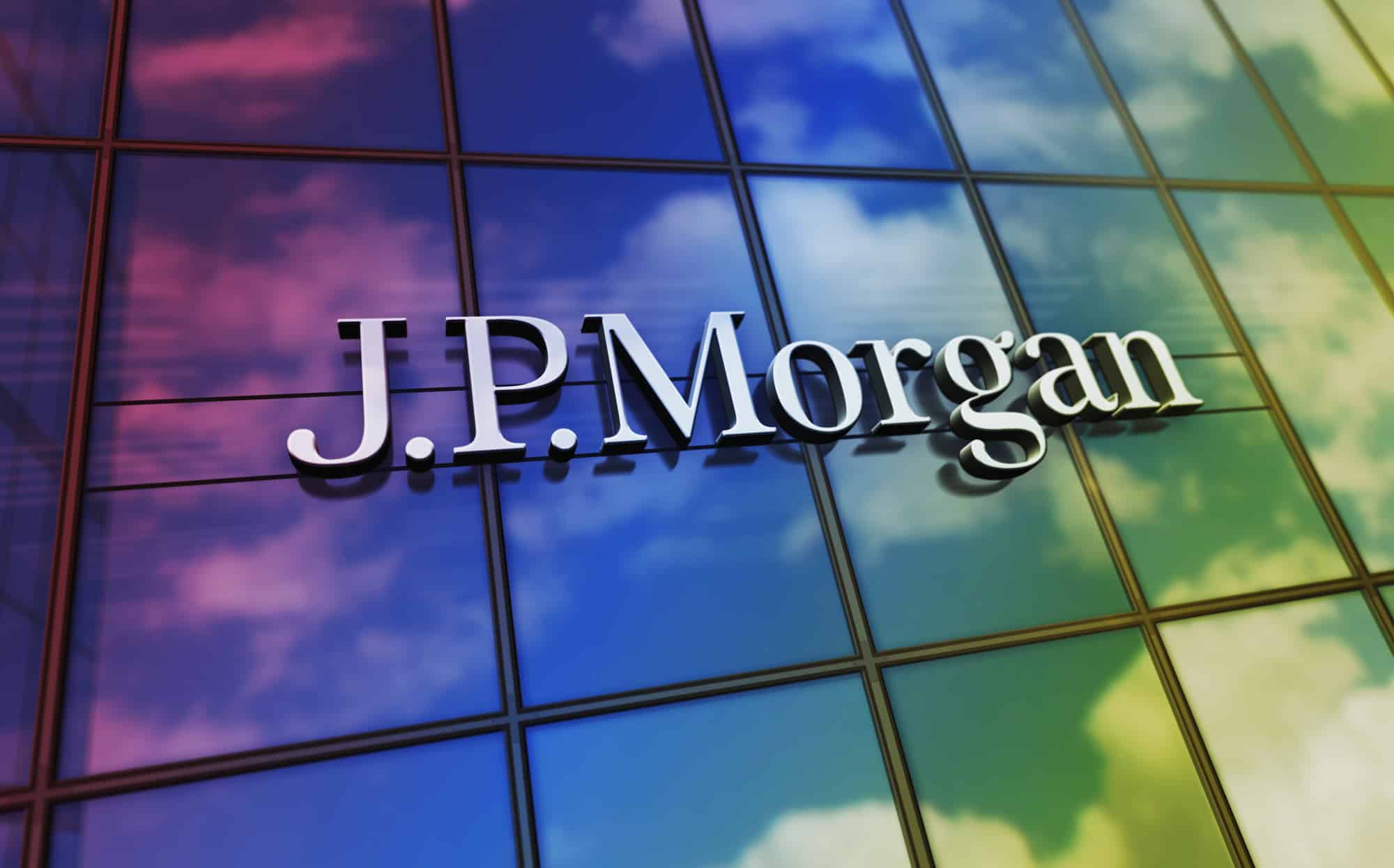 jp morgan