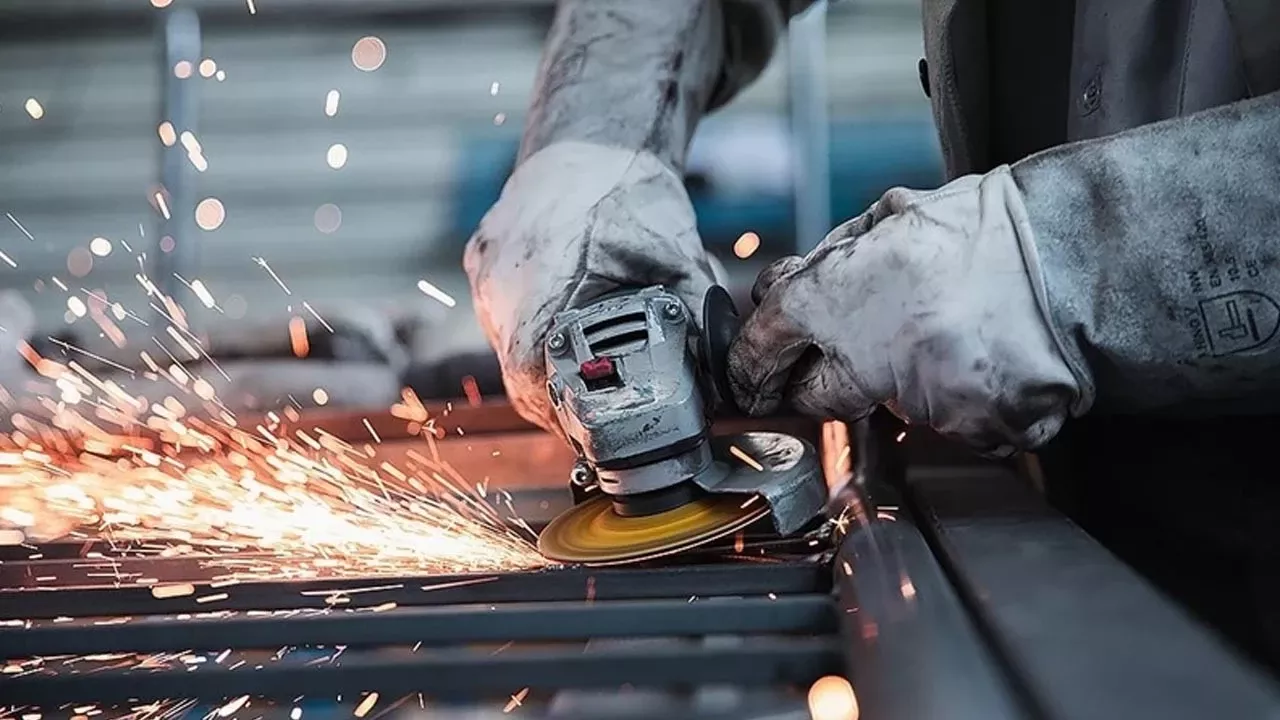 ABD İmalat Üretimi Ocak’ta Artış Gösterdi