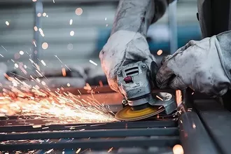 ABD İmalat Üretimi Ocak’ta Artış Gösterdi