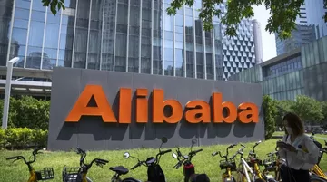 Alibaba Hisseleri AI Yatırım Hamlesiyle 4 Yılın Zirvesinde