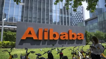 Alibaba Hisseleri AI Yatırım Hamlesiyle 4 Yılın Zirvesinde