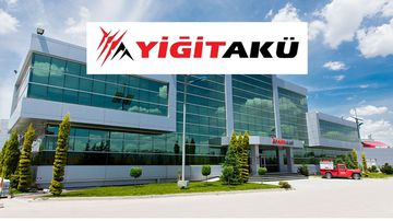 Yiğit Akü’nün (YIGIT) Lojistik Merkezi ve Fabrika Üzerindeki İpotekleri Kaldırıldı