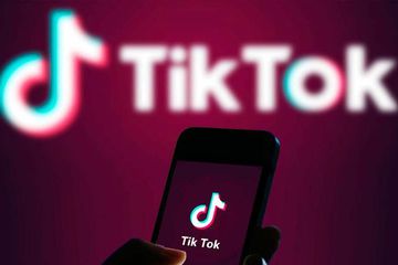 AB, TikTok’u Bağımlılık Yaratan Tasarımla Suçladı