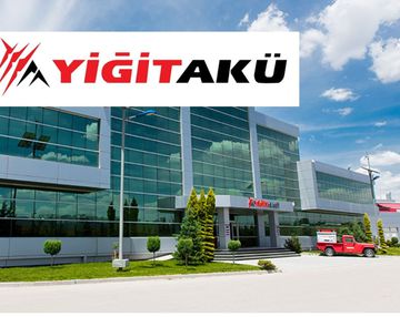 Yiğit Akü’nün (YIGIT) Lojistik Merkezi ve Fabrika Üzerindeki İpotekleri Kaldırıldı