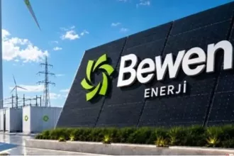 Bewen Enerji'nin Halka Arzı Ertelendi