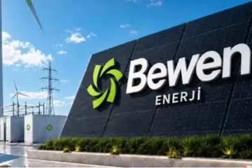 Bewen Enerji Halka Arzında Talep Toplama Tarihleri Belli Oldu