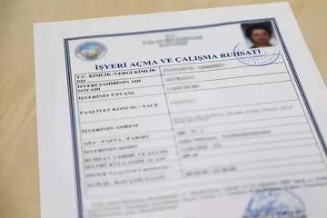 İşyeri Açma Yönetmeliği Değişiyor: Günlük Kiralamaya Ruhsat Şartı Geliyor