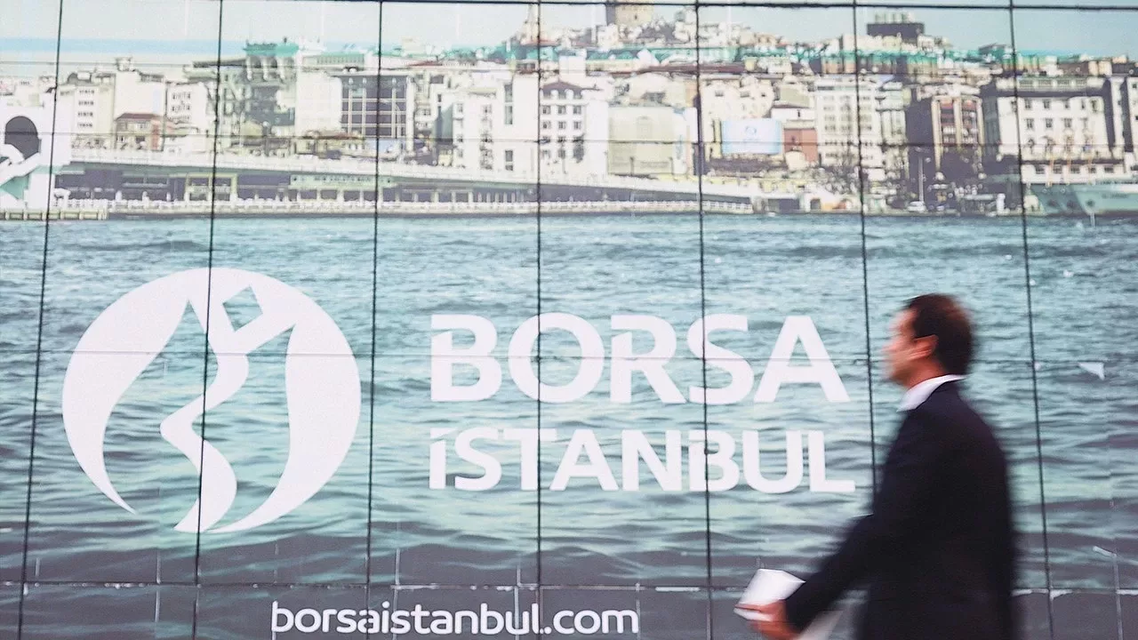 Borsa İstanbul'dan İki Hisse İçin Tedbir Kararı