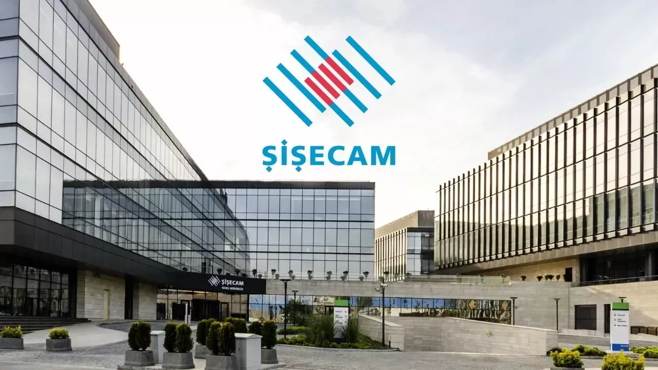 Şişecam İlk Çeyrekte Kârını Artırdı: SISE Beklentileri Aştı