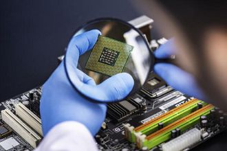 Çip Sektörü 1 Trilyon Dolara Yaklaşıyor