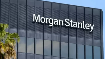 Morgan Stanley, Akbank, Garanti, İş Bankası ve Yapı Kredi'de Hedef Fiyatları Düşürdü