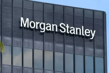 Morgan Stanley, Borsa İstanbul'dan Ayrıldı