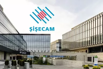 Şişecam İlk Çeyrekte Kârını Artırdı: SISE Beklentileri Aştı