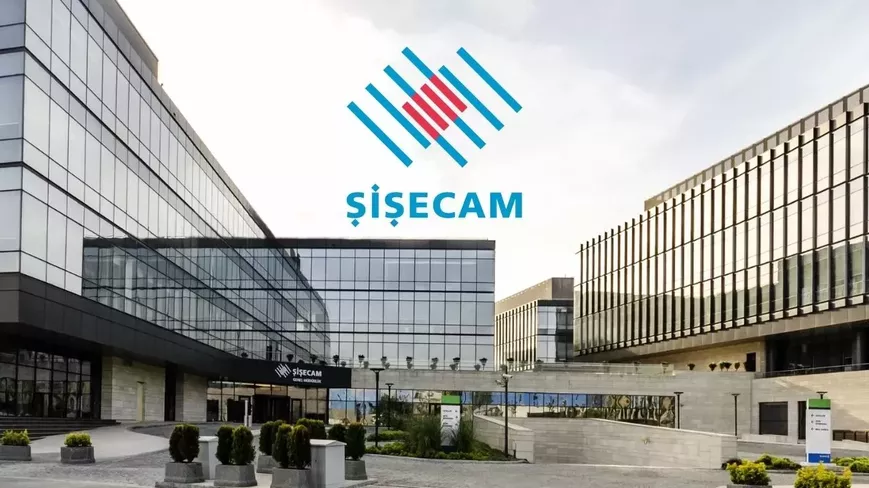 Şişecam (SISE) 2026 İkinci Çeyrekte 3,3 Milyar TL Net Kâr Açıkladı