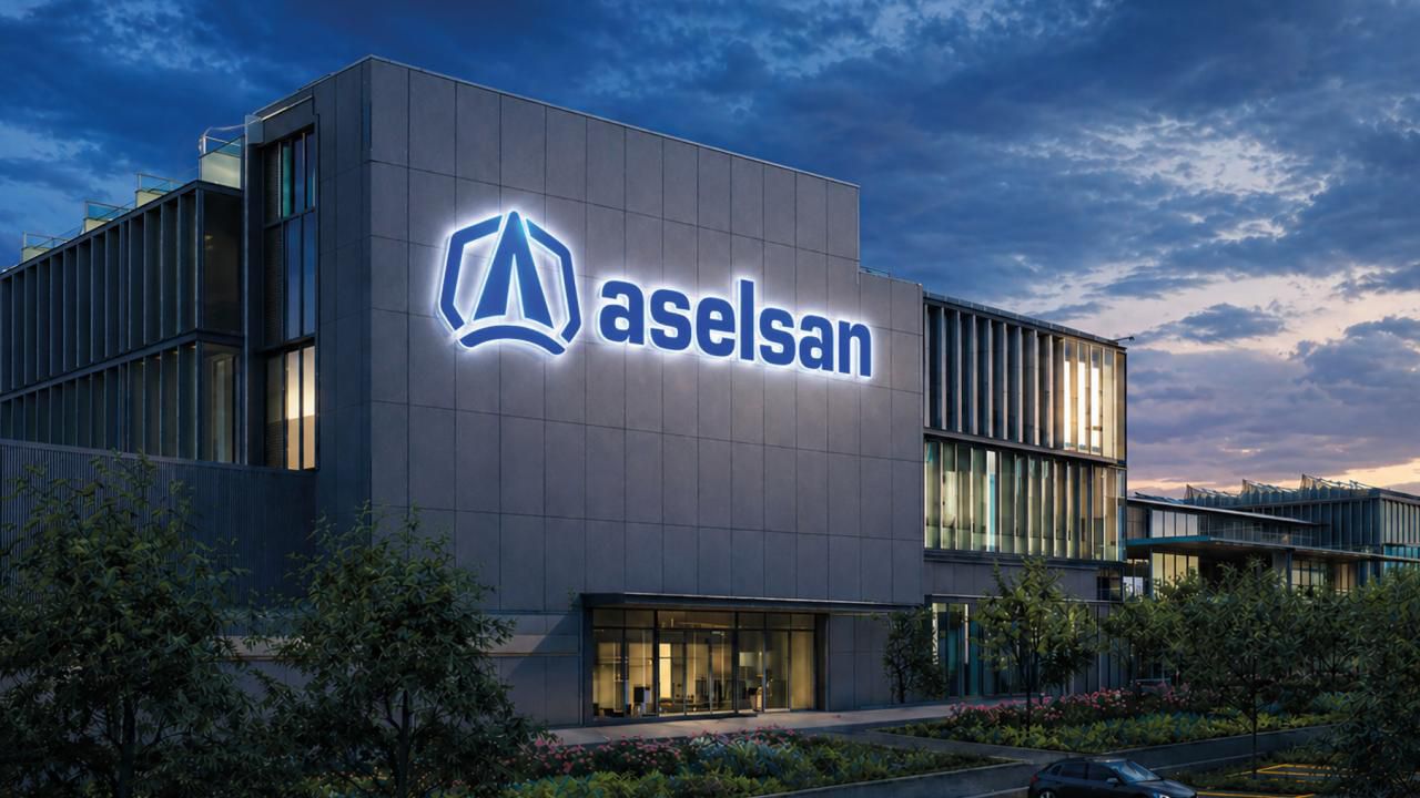 ASELSAN Hisseleri Neden Yükseliyor?