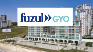 Fuzul GYO (FZLGY) Bedelsiz Sermaye Artırımı Detayları!