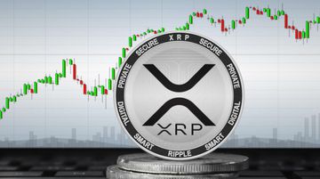 Ripple (XRP), SEC'in Açtığı Davanın Düşürüleceğini Duyurdu: Fiyat Fırladı