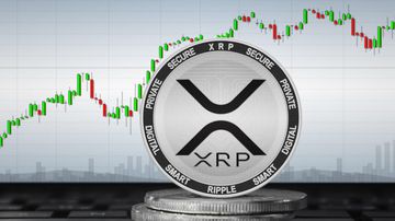 Ripple (XRP), SEC'in Açtığı Davanın Düşürüleceğini Duyurdu: Fiyat Fırladı
