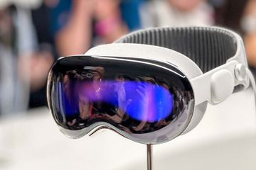 Apple Vision Pro’da Geri Adım: Üretim ve Pazarlama Yavaşlatıldı