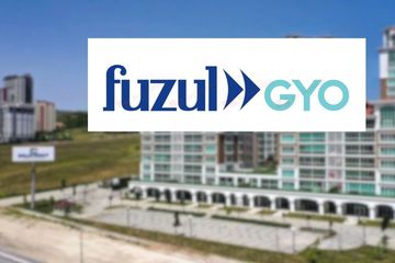 Fuzul GYO (FZLGY) Bedelsiz Sermaye Artırımı Detayları!