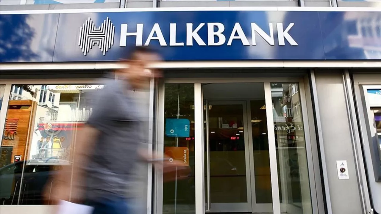 Halkbank (HALKB) 2026 1. Çeyrek Bilançosunda Beklentileri Aştı