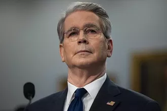 ABD Hazine Bakanı Bessent: Bankalar ile Kripto Arasındaki Sınır Silinebilir