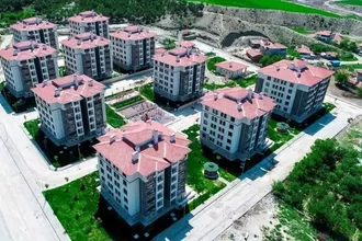 Konut Alma İhtimali Yılın En Düşük Seviyesine Geriledi