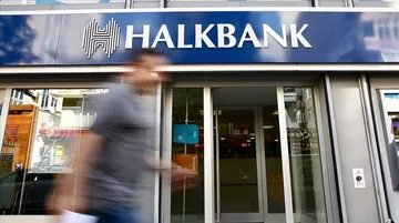 Halkbank İlk Çeyrekte Beklentilerin Üzerinde Kâr Açıkladı