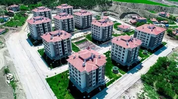 Konut Alma İhtimali Yılın En Düşük Seviyesine Geriledi