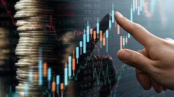 MKK: Menkul Kıymet Değeri 36 Trilyon TL'yi Aştı