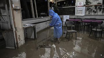 Selden Etkilenen Esnafa 80 Milyon TL Nakdi Destek