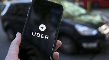 Uber'den Türkiye Hamlesi: Getir İle Görüşülüyor!