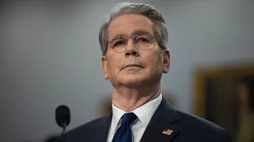 ABD Hazine Bakanı Bessent: Bankalar ile Kripto Arasındaki Sınır Silinebilir