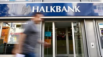 Halkbank İlk Çeyrekte Beklentilerin Üzerinde Kâr Açıkladı