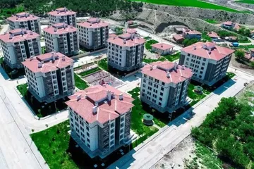 Konut Alma İhtimali Yılın En Düşük Seviyesine Geriledi
