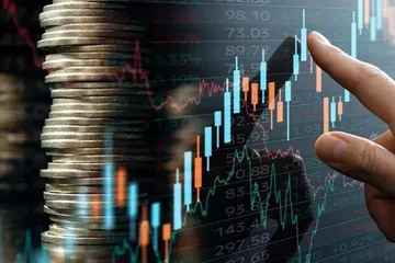 MKK: Menkul Kıymet Değeri 36 Trilyon TL'yi Aştı