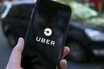 Uber'den Türkiye Hamlesi: Getir İle Görüşülüyor!