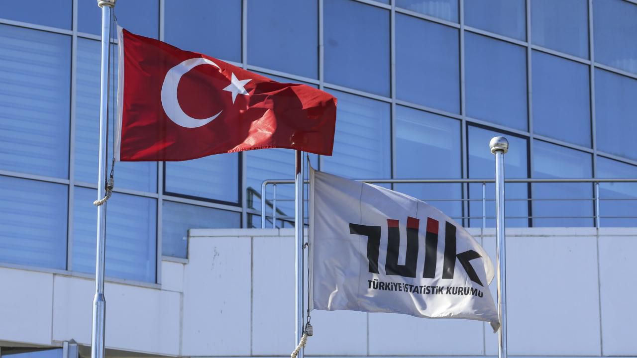 TÜİK, İşsizlik Rakamlarını Açıkladı