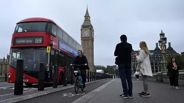 İngiltere'de Enflasyonda 7 Ay Sonra Bir İlk Gerçekleşti